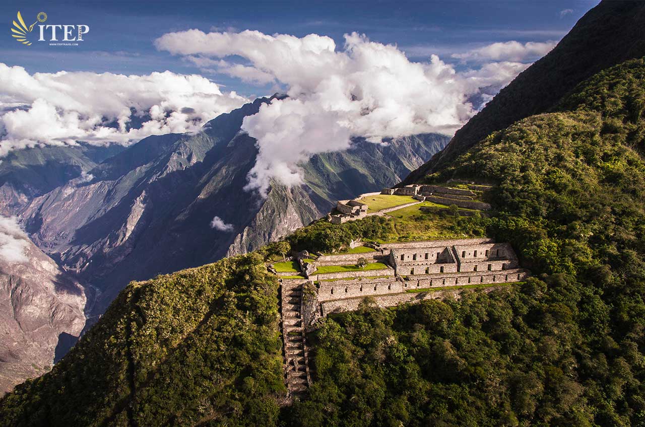 Choquequirao Trek