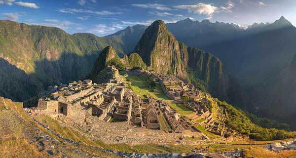 Inca Jungle Trek 3 days - Machu Picchu