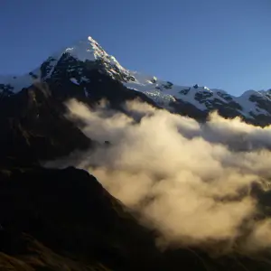 Inca jungle to machu picchu 5 days and 4 nights Inca jungle to machu picchu 5 days