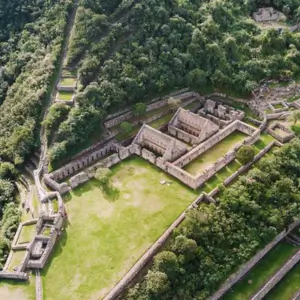 Choquequirao trek 4 days and 3 nights Choquequirao trek 4 days