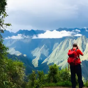 salkantay to machu picchu 4 days and 3 nights Salkantay trek 4 dias