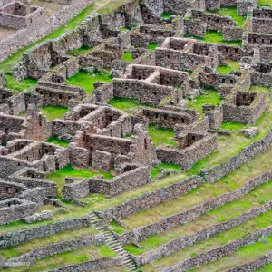 Inca jungle to machu picchu 4 days by llactapata Inca jungle to machu picchu 4 days by llactapata