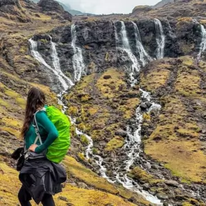 Lares Trek to Machu Picchu in 4 Days and 3 nights Lares Trek to Machu Picchu in 4 Days